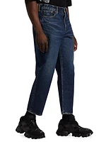 Eastpointe Wide Tapered Jeans