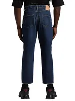 Eastpointe Wide Tapered Jeans