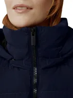 Aurora Parka