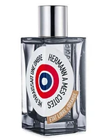 Hermann A Mes Cotes Me Paraissait Une Ombre Eau De Parfum