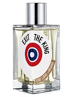 Exit The King Eau De Parfum