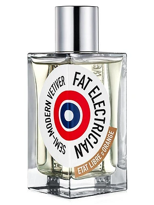 Fat Electrician Eau De Parfum