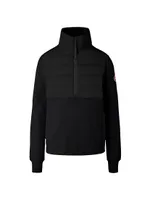 HyBridge® Muskoka Pullover Jacket