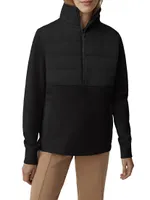 HyBridge® Muskoka Pullover Jacket