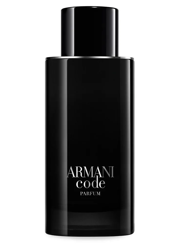 Armani Code Parfum