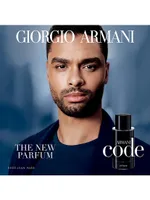 Armani Code Parfum