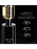 Armani Code Parfum