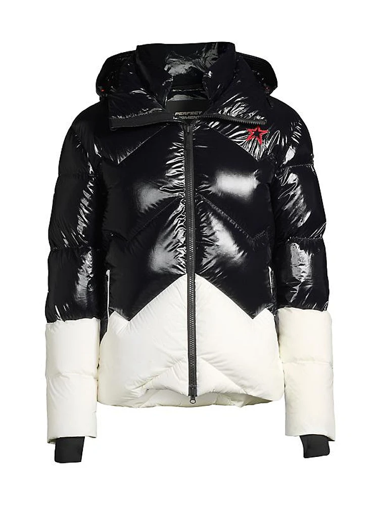 Airview Duvet Puffer Jacket