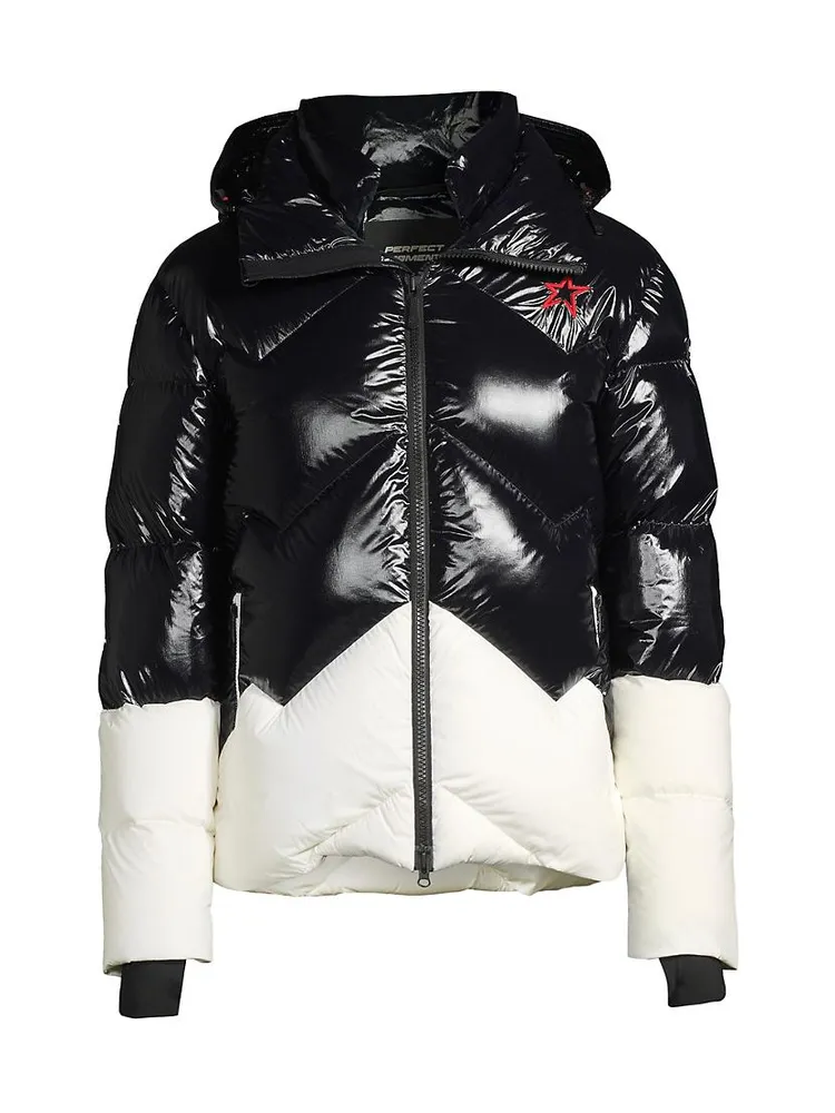 Airview Duvet Puffer Jacket