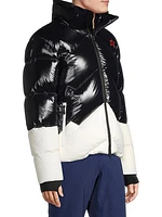 Airview Duvet Puffer Jacket