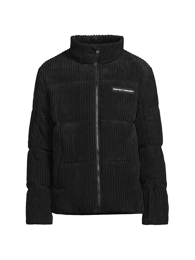 Performance Ski Samson Duvet Down Jacket