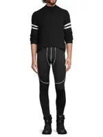 Base Layer Thermal Pants