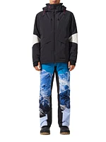 Performance Ski Chamonix II Jacket