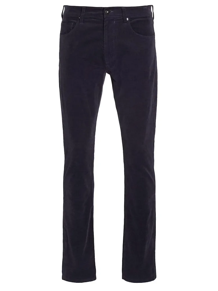 Lennox Corduroy Pants