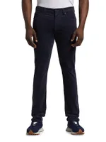 Lennox Corduroy Pants