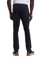 Lennox Corduroy Pants