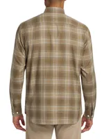 Irving.Shade Flannel Shirt