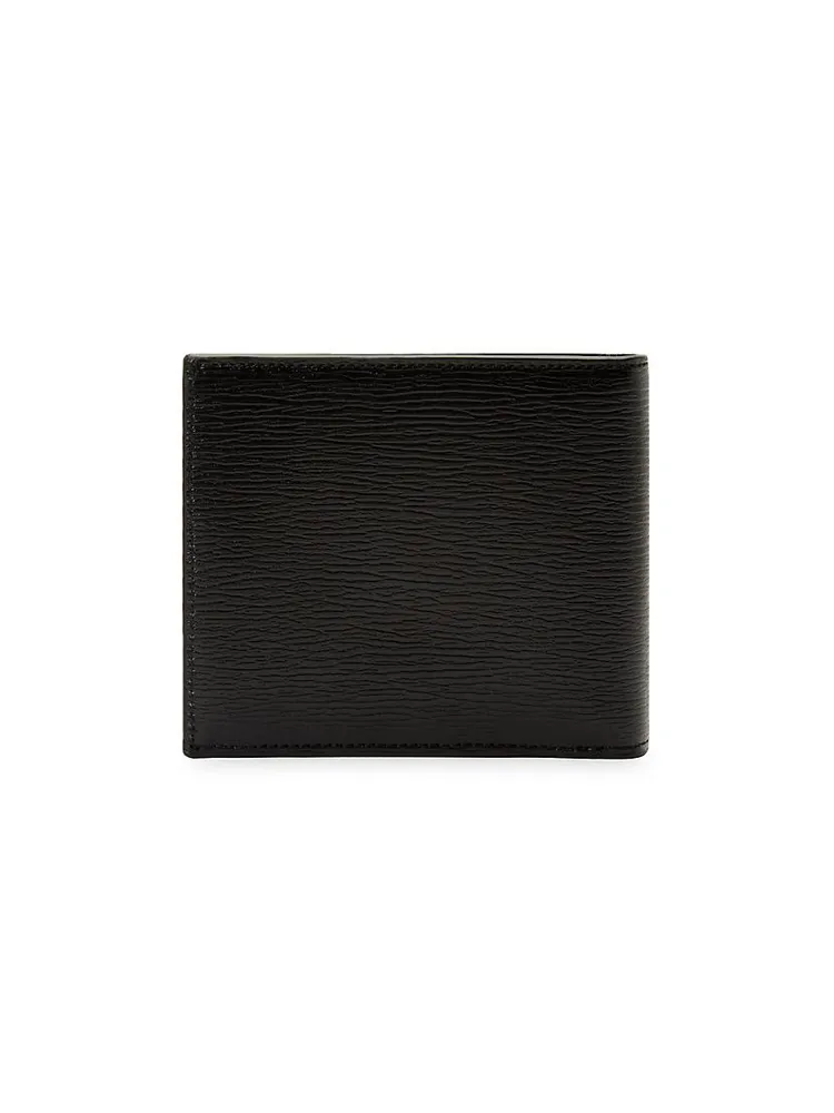 W Billfold & Coin Wallet