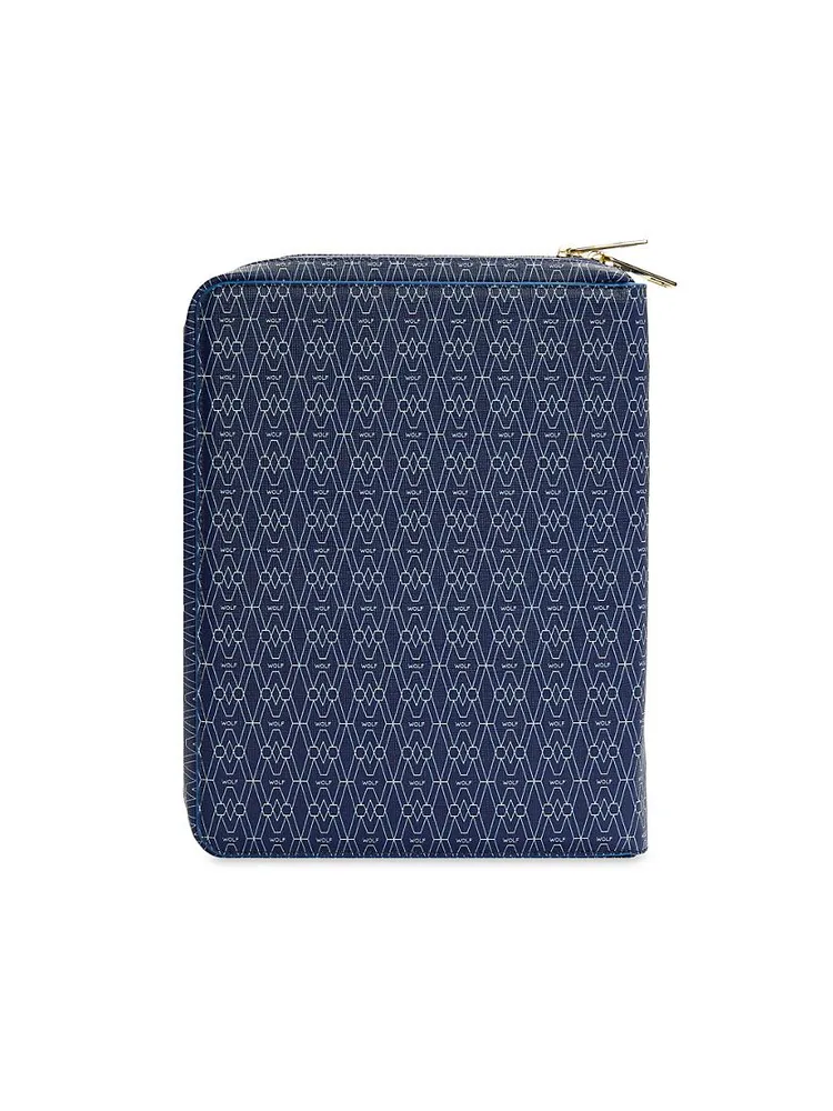 Signature iPad Tech Case