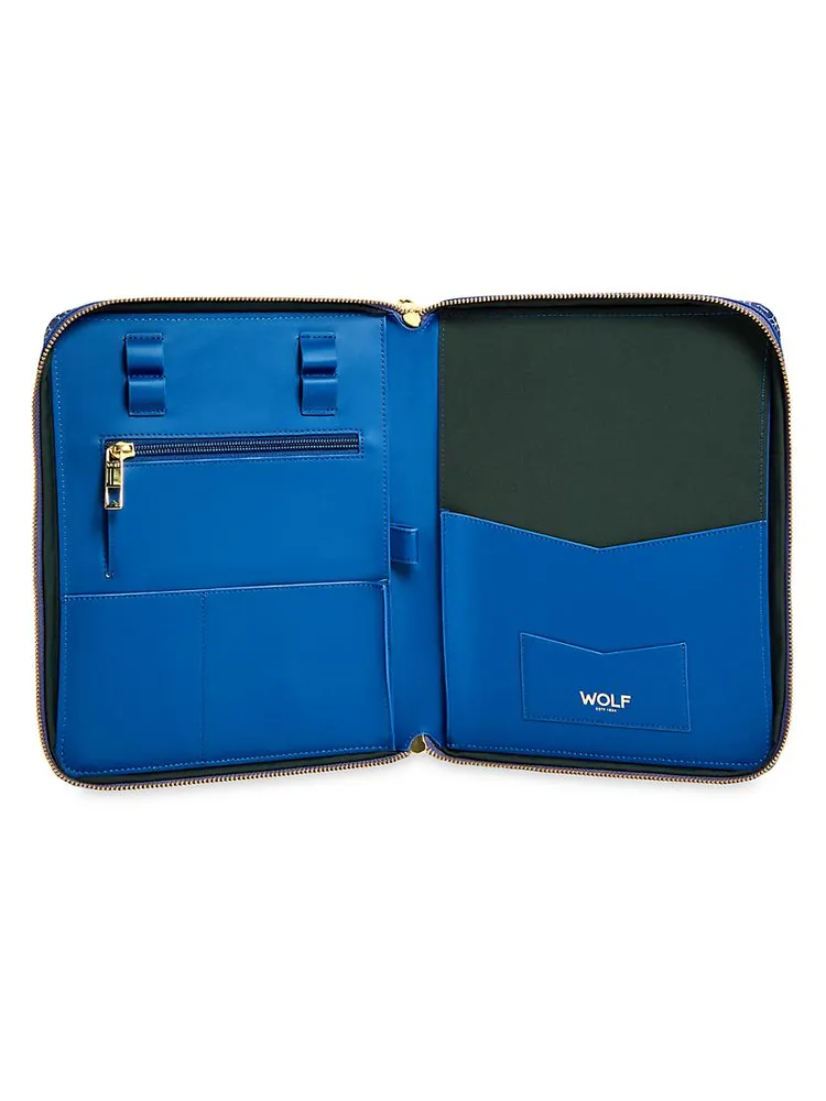 Signature iPad Tech Case