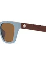 41MM Square Sunglasses