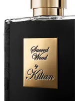 Sacred Wood Eau de Parfum