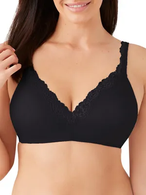 Softly Styled Wirefree T-Shirt Bra