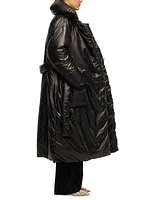 The Joan Coat