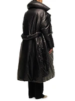 The Joan Coat