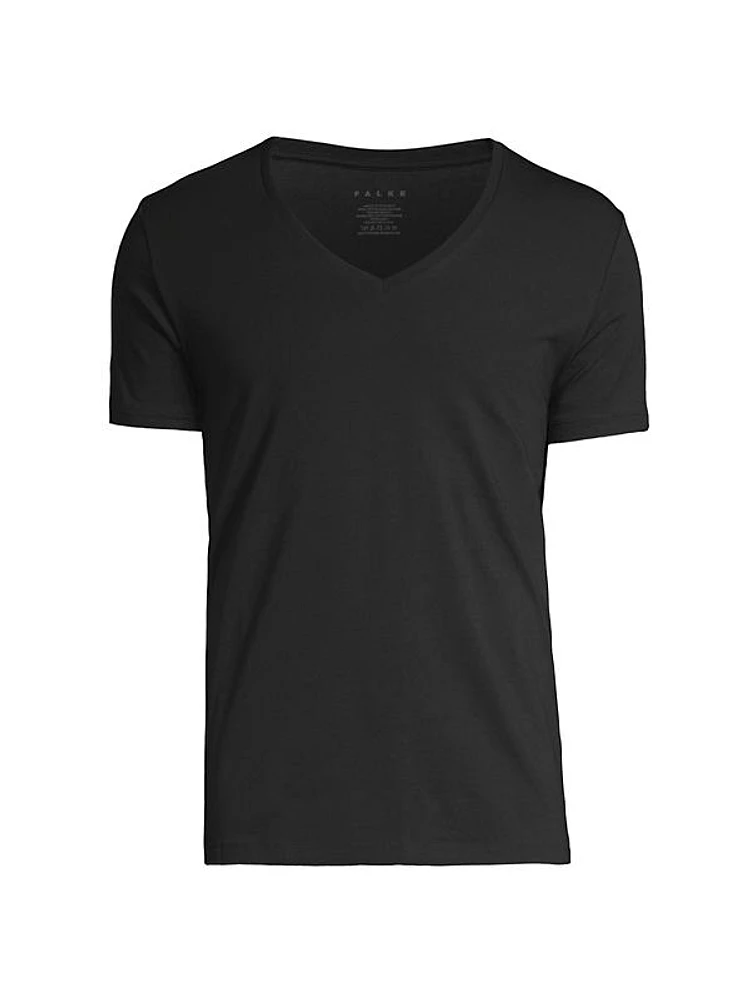 V-Neck T-Shirt 2-Pack