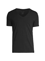 V-Neck T-Shirt 2-Pack