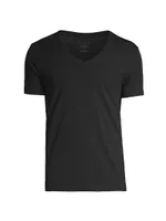 V-Neck T-Shirt 2-Pack