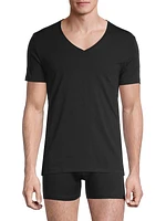 V-Neck T-Shirt 2-Pack