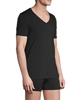 V-Neck T-Shirt 2-Pack