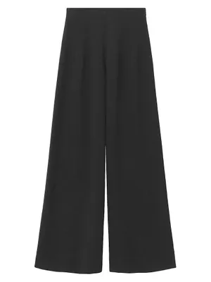 Caleb Wide-Leg Pants