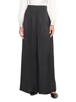 Caleb Wide-Leg Pants