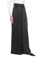 Caleb Wide-Leg Pants