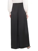 Caleb Wide-Leg Pants