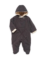 Baby's Bébé Benji Snowsuit