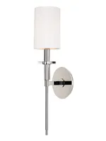Amherst Single-Light Wall Sconce
