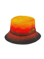 Ombré Bucket Hat