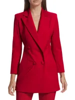 Holly Tailored Blazer