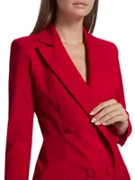 Holly Tailored Blazer