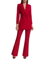 Holly Tailored Blazer