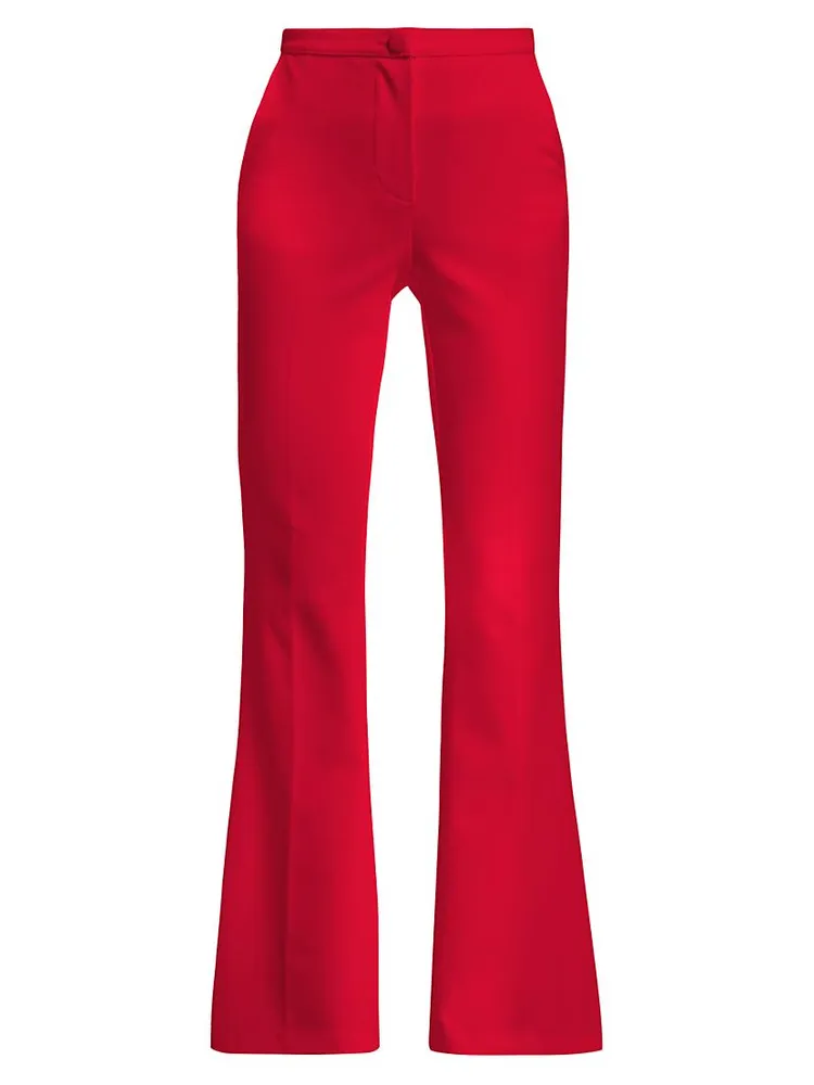 Filot Stretch Pants