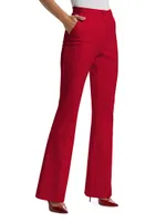 Filot Stretch Pants