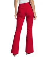 Filot Stretch Pants