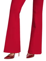 Filot Stretch Pants