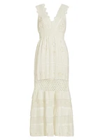 Marilina Maxi Dress