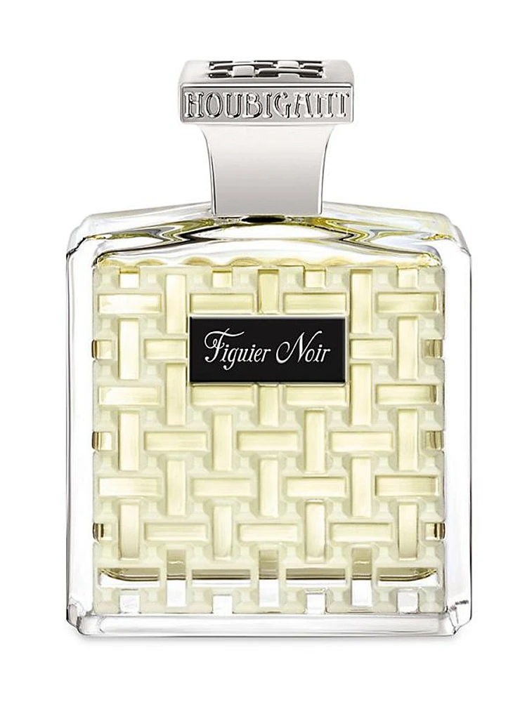 Houbigant Paris Figuier Noir Eau de Parfum